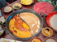 -冯校长老火锅(广州正佳广场店)