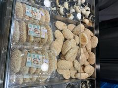 -王家沙点心店(南京西路总店)