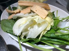 -新辣道鱼火锅(西直门店)