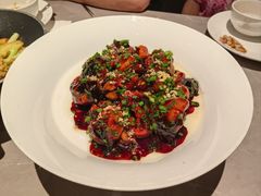 -醉庐·新上海菜(南京西路店)