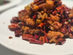 -小山城·馋嘴蛙(亚运村店)