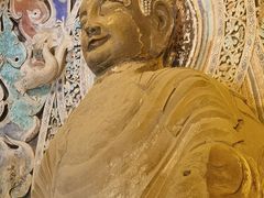 -响堂山石窟-北响堂山石窟