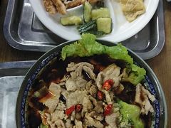 -晓庄学院-食堂