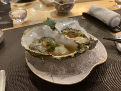 北海道生蚝-新鲜屋(海德二道店)