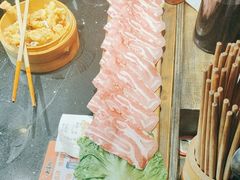 -矮板凳老火锅(宽窄巷子店)
