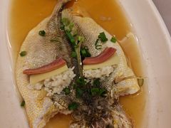 -银都上海菜馆(粤海东路店)