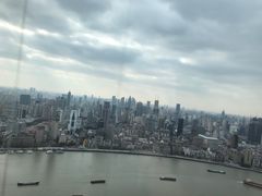-金轩中餐厅 Jin Xuan(浦东丽思卡尔顿酒店)