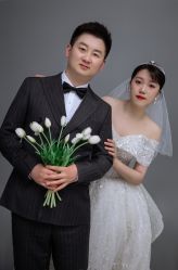 -蜜柚映画婚纱摄影(双井店)