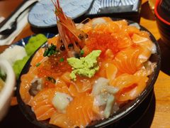 -魔丼屋(日月光店)