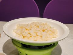 清炒河虾仁-和记小菜(七宝店)