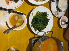 -东就鸭饭店·古早海南菜(友谊南海城店)