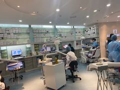 -极光口腔·矫正种植修复(锦江店)