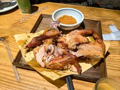 -打酱油·非遗淮扬菜(瘦西湖梅岭店)