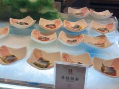 -雍和会海鲜姿造自助(湖东路店)