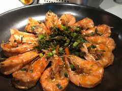 -刀板香·安徽菜(国购IFC店)