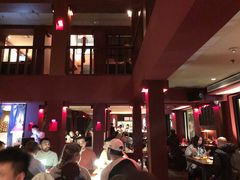 -花马天堂云南餐厅 Lost Heaven(高邮路店)