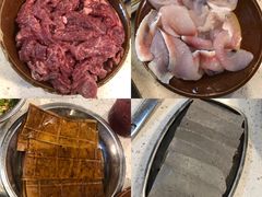 嫩牛肉-电台巷火锅(科华总店)