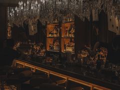 -THE OLD HOUSE酒吧