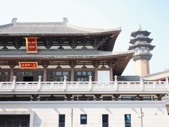 -隆福寺