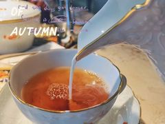 -Me Coffee下午茶艺术空间