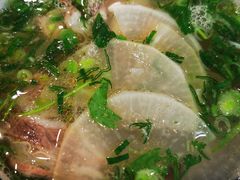 羊肉粉汤-夏家合汁(天润花园小区店)