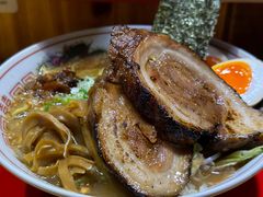 -老龙亭拉面店