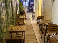 -绿小院(荔湾店)