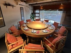 -老灶堂文创火锅(文艺路店)