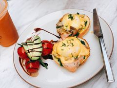 -农畉LONFOOD(福田星河COCOPark店)