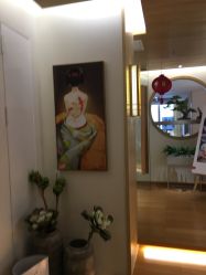 -松和日式美容整骨