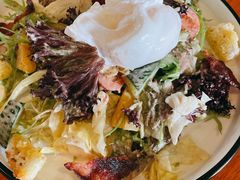 捷克农家沙拉-布拉格餐厅· 中欧捷克菜(全国首店)