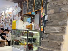 -鬼味烤翅(南锣鼓巷店)