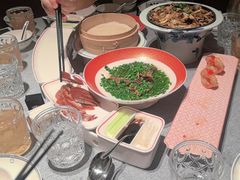 -柿合缘新京菜(静安嘉里中心店)