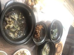 -小时候焗海鲜(鄞州万达店)