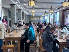 -清真马杰山牛肉汤馆