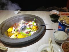 -真牛哇·香辣汽锅蛙(天河城店)