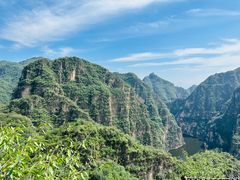 -龙庆峡风景区