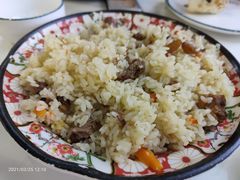 -帕米尔食府(白云观店)