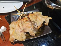 -春秋火锅(复兴中路店)