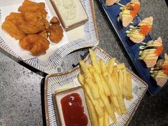 -NIUAN牛庵·日式和牛烧肉(恒隆店)