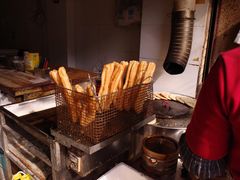 -文武王氏烧饼·无矾油条(西溪路店)