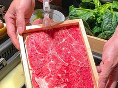-巴奴毛肚火锅(悠唐购物中心店)