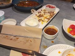 -耶里夏丽·丝路新疆菜·清真食品(徐汇南丹东路臻选店)