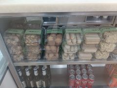 -锦馨豆汁(天坛路店)