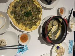 -莆田餐厅PUTIEN(三里屯店)