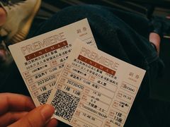 -百美汇影城(LUXE嘉里中心店)