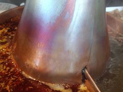 -前门·鲜肉火锅(长风店)