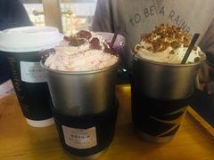 -BeauTea水仙(coco park店)