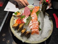-匠和风精致料理(成都龙湖滨江天街店)
