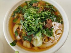 浓汤牛肉面-东方削面(迎泽街店)